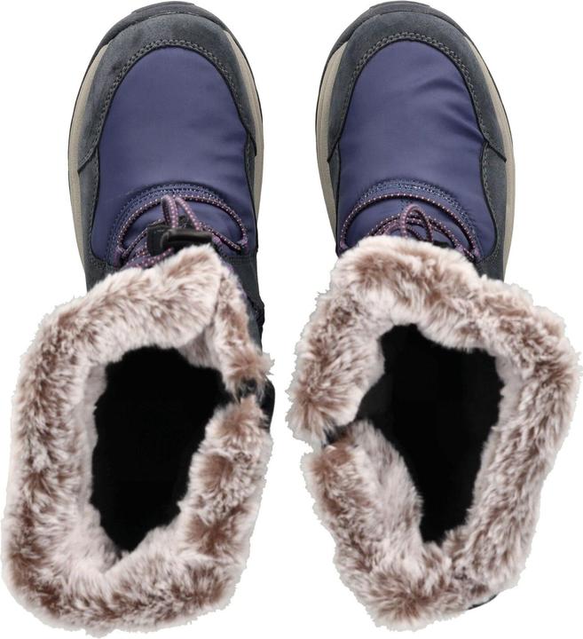 Actual product image Mustang Stiefel (37)