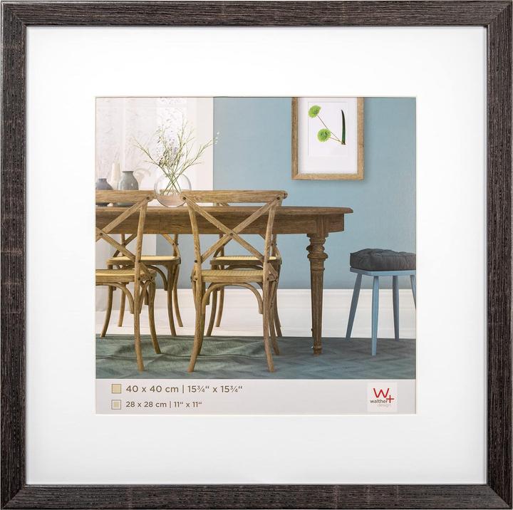 Produktbild Walther Design Fiorito (28 x 28 cm)