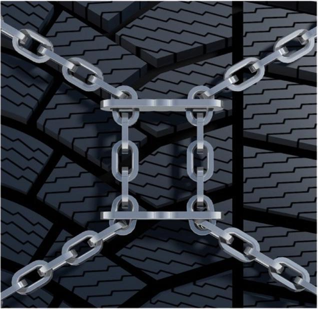 Image du produit König Chain Xg-12 Pro 250
