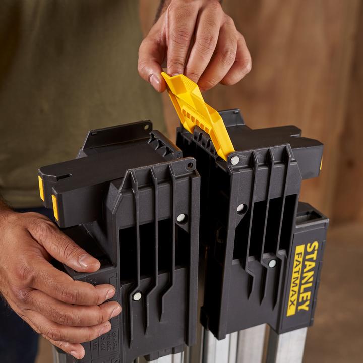 Image du produit Stanley Fatmax (12 cm, 111.70 cm)
