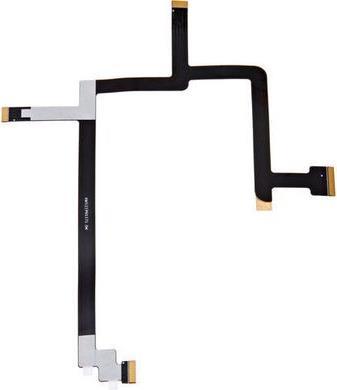 Produktbild DJI Phantom 3 Part 49 Flexible Gimbal Flat (Drohnen Kabel)