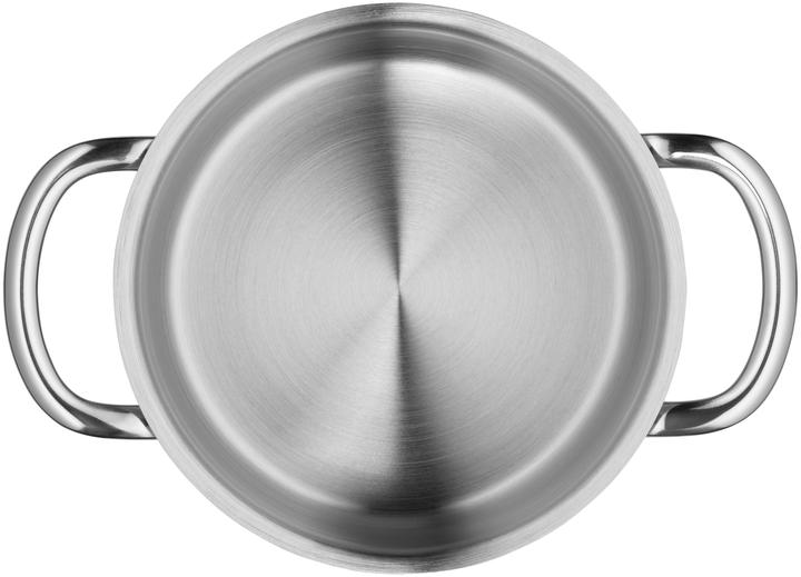 Actual product image WMF Mini (12 cm, Casserole + Stewpot, Stainless steel)