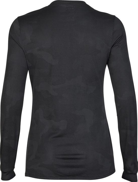 Produktbild Fox Jersey 24 W Ranger Tru Dri Ls Blk (M)