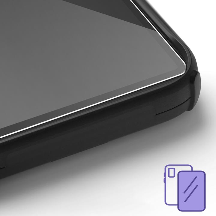 Produktbild Avizar 9H Härtegrad Glas-Displayschutzfolie (1 Stück, Xiaomi Pad 6)