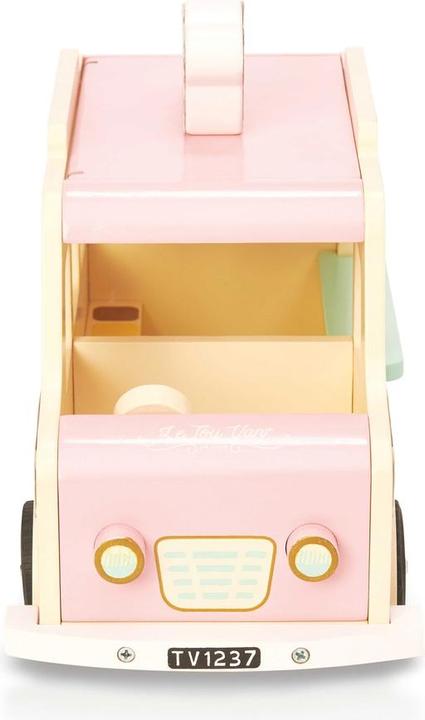 Actual product image Le Toy Van Ice cream van