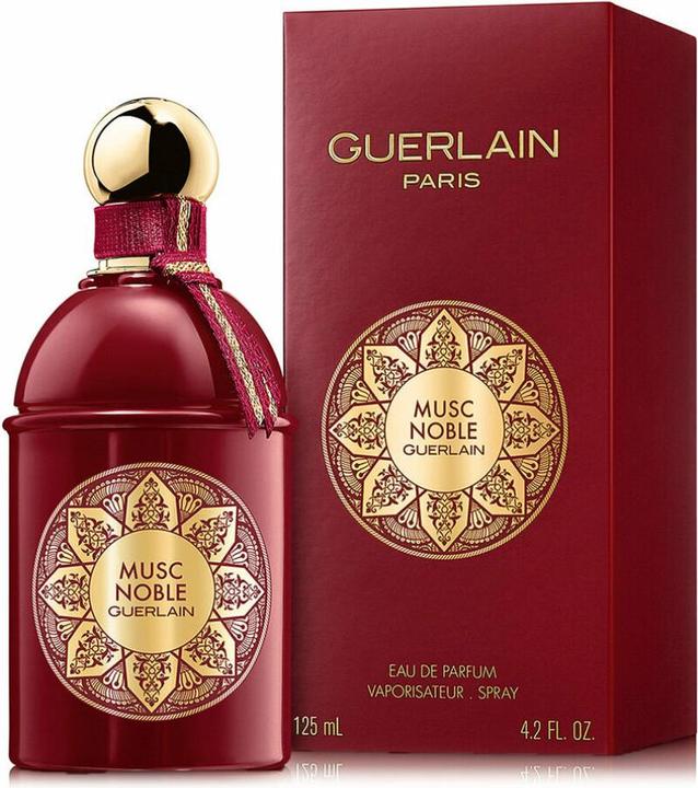 Immagine prodotto Guerlain Muscoli Nobili (Eau de parfum, 125 ml)