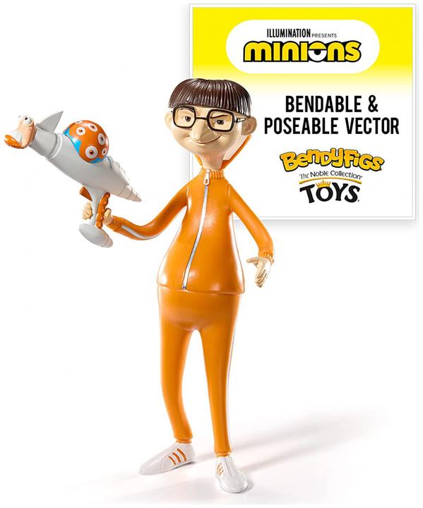 Produktbild Noble Collection Minions - Vector