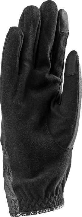 Image du produit Aubrion - Gants d'équitation STADIUM - Enfant (M)