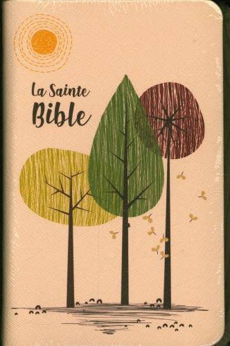 Produktbild La Sainte Bible (Französisch, Collectif, 2019)