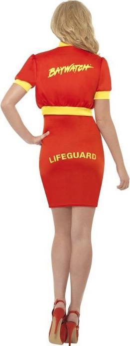 Immagine prodotto Smiffys Costume da Baywatch taglia M (M)