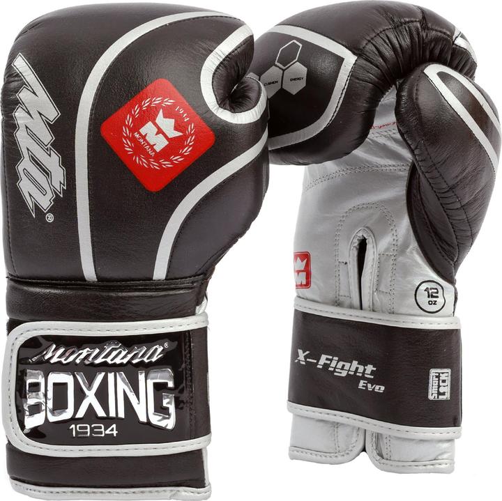 Montana x-fight evo (16 OZ)