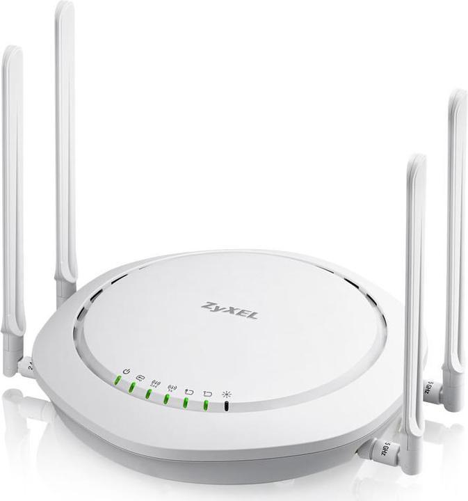 Produktbild Zyxel Wac6502d-E (866 Mbit/s)