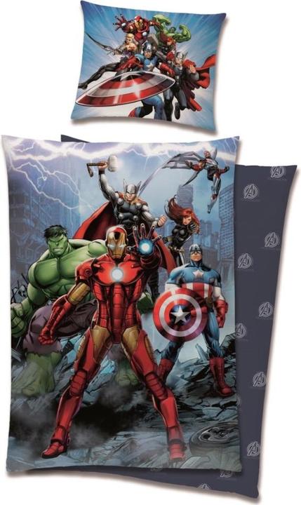 Produktbild MCU Avengers
