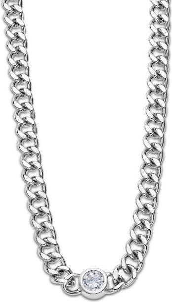 Image du produit Lotus Collier (Acier inoxydable)