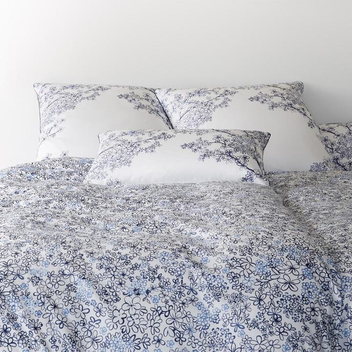 Actual product image Elegante Belle (Bedding set, 200 x 220 cm, 70 x 90 cm)