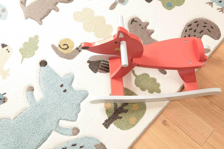 Actual product image Sigikid Forest (160 x 225 cm)