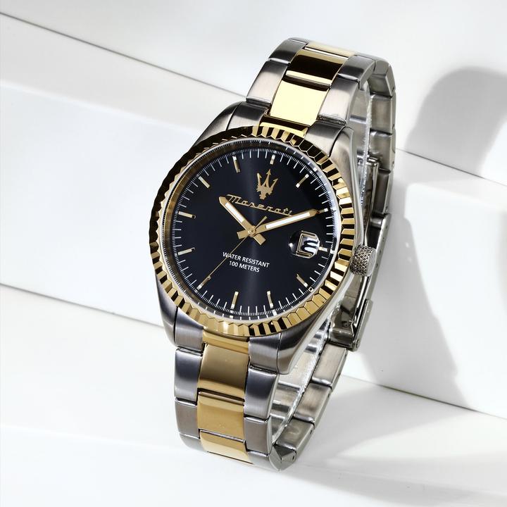 Produktbild Maserati Competizione (Analoguhr, 43 mm)