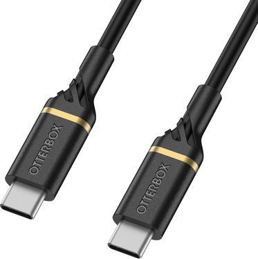 Actual product image OtterBox USB C – USB-C (2 m, USB 2.0)