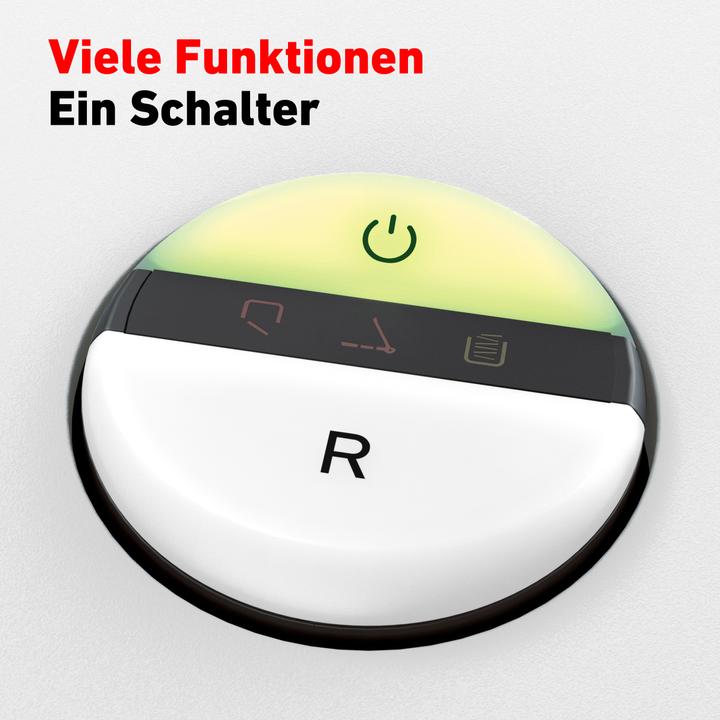 Produktbild Ideal 2465 Cc (Partikelschnitt)