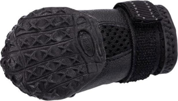 Produktbild Trixie Walker Active (XS, Hundeschuhe)