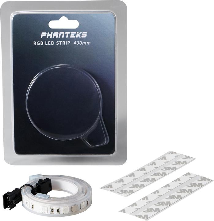 Produktbild Phanteks RGB LED-Strip (RGB)