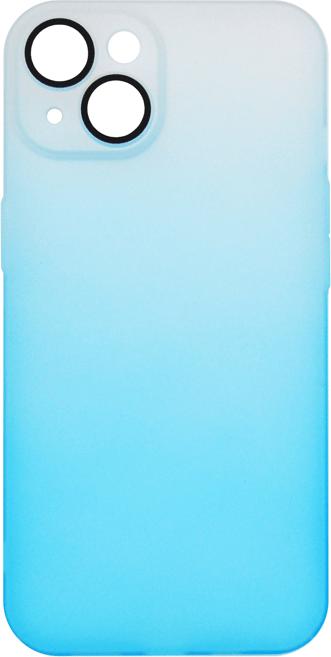 Produktbild Atra Ocean Blue Skin Case (Apple iPhone 14)