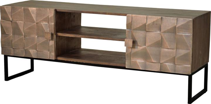 Immagine prodotto Giner & Colomer TV Lowboard Cobre Mango 140