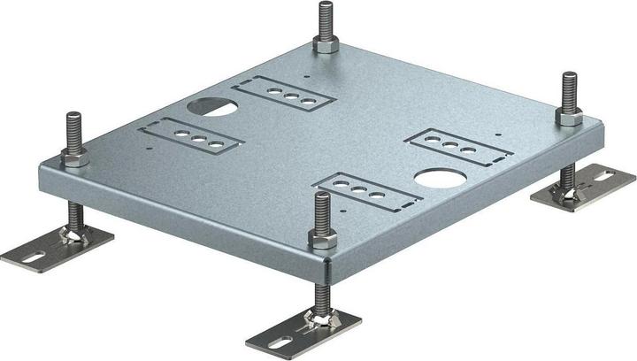 Immagine prodotto OBO Bettermann OBO HE60 UDHOME4 estensione in altezza per UDHome4 fascia 240x200x15 (Vari)