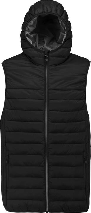 Produktbild Proact Ärmellose Kapuzenjacke (L)