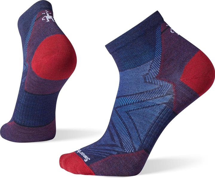 Actual product image Smartwool Performance Run Zero Cushion Ankle (42 - 45)