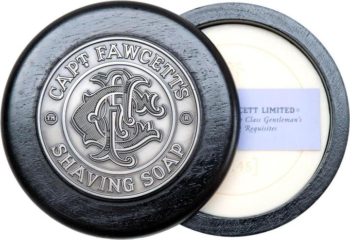 Immagine prodotto Captain Fawcett sapone da barba (110 ml, Sapone da barba)