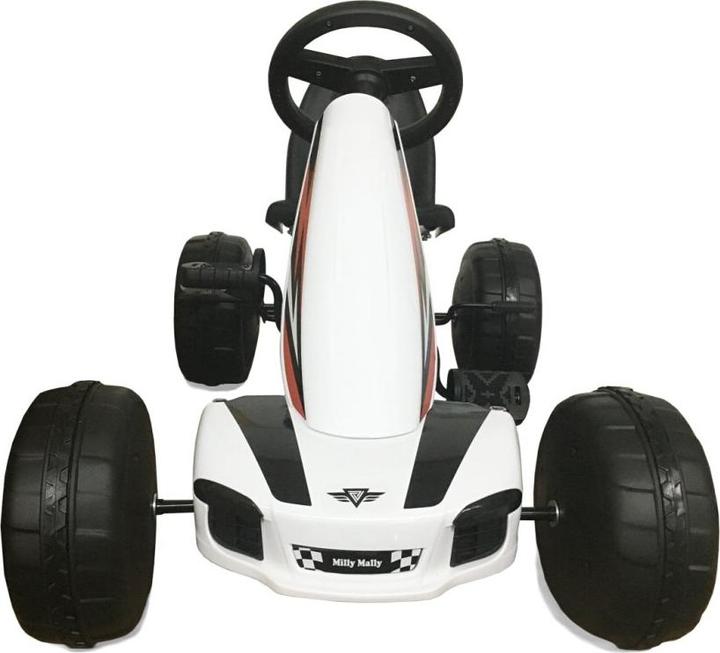 Produktbild Mally Viper