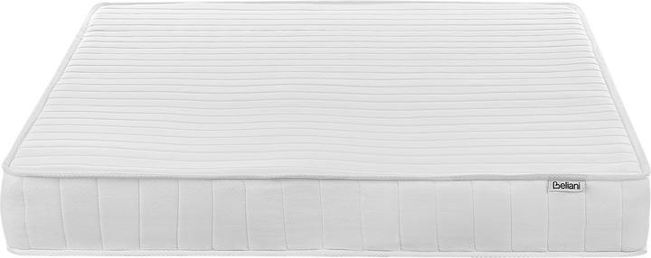 Immagine prodotto Beliani Snoozy (160 x 200 cm, Nucleo della molla)