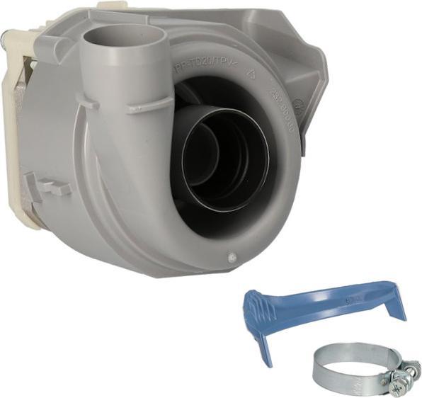 Image du produit Miele Pompe de chauffage Bosch Siemens 12019637 Lave-vaisselle