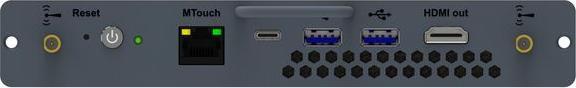 Actual product image Yealink MCore-OPS-T