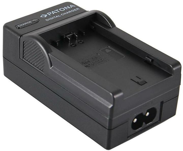 Actual product image Patona 2in1 Charger for Sony FZ100 (Camera battery charger)