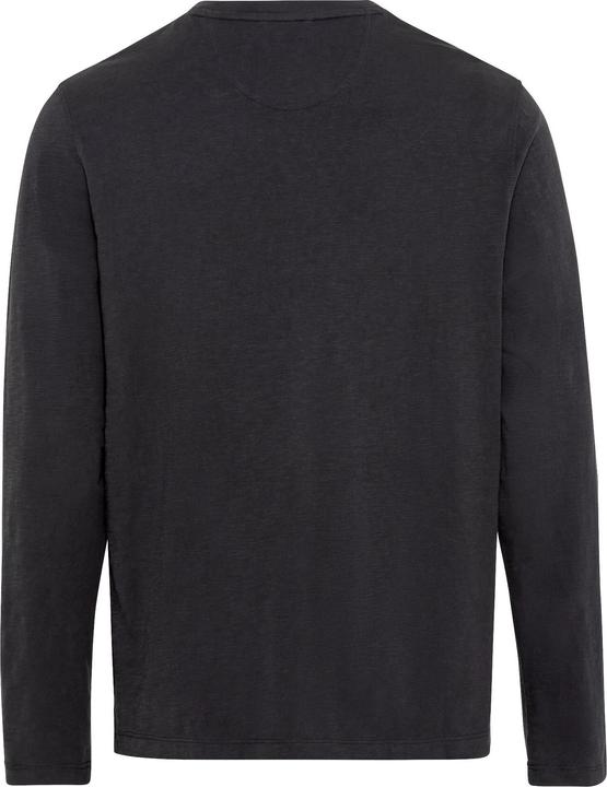 Image du produit Camel Active T-shirt Henleys en coton organique durable (XXL)