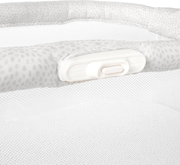 Produktbild Halo BassiNest Swivel