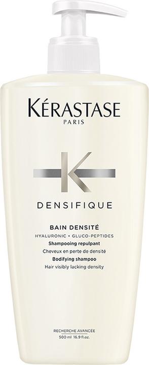 Produktbild Kérastase Densifique Bain Densité (500 ml, Flüssiges Shampoo)