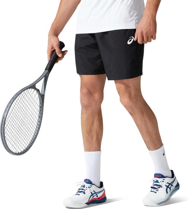 Image du produit ASICS Performance COURT M 7IN SHORT Hommes PERFORMANCE BLACK (S)