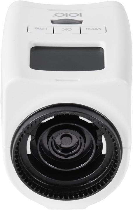 Produktbild Olympia Heizkörperthermostat