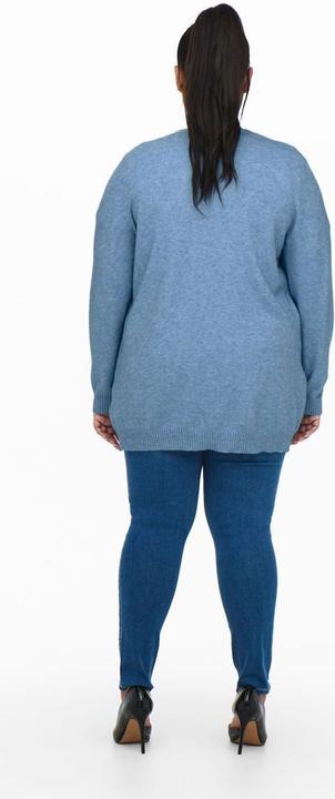 Produktbild Only Curvy offen Strickjacke (S)
