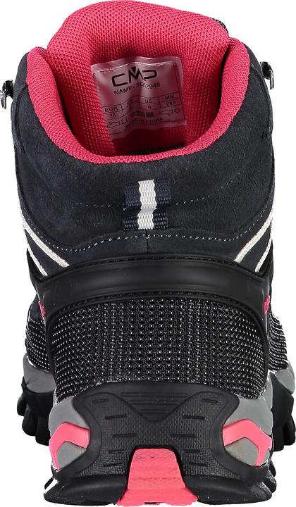 Produktbild CMP Campagnolo Rigel Mid WP Trekking Shoes (41)