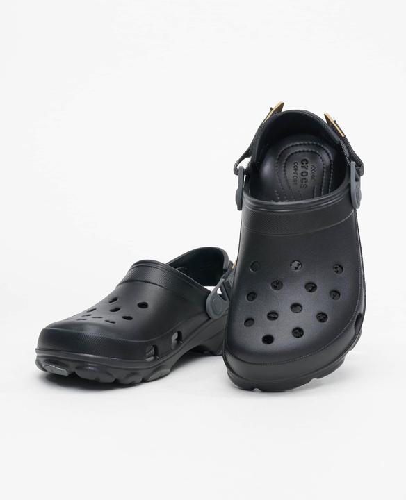 Image du produit Crocs Sandale Classic All Terrain Glog (37, 38)