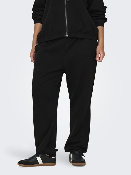 Actual product image Only CARSCARLETT Normal geschnitten Gestrickte Hose Gestrickte Hose (L)