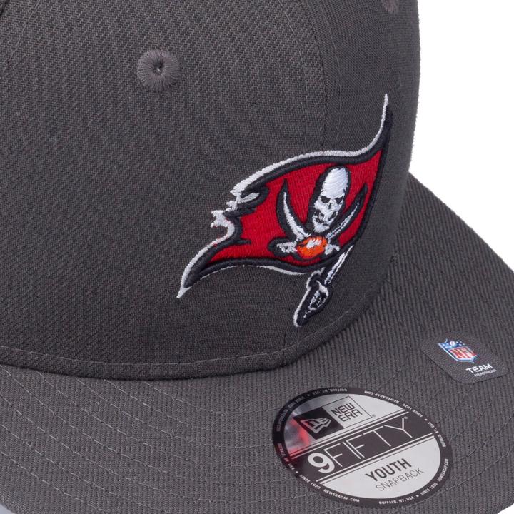 Produktbild New Era 9Fifty Jugend NFL Teams (55, 56, 54 C)