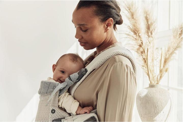 Immagine prodotto BabyBjörn Marsupio Harmony