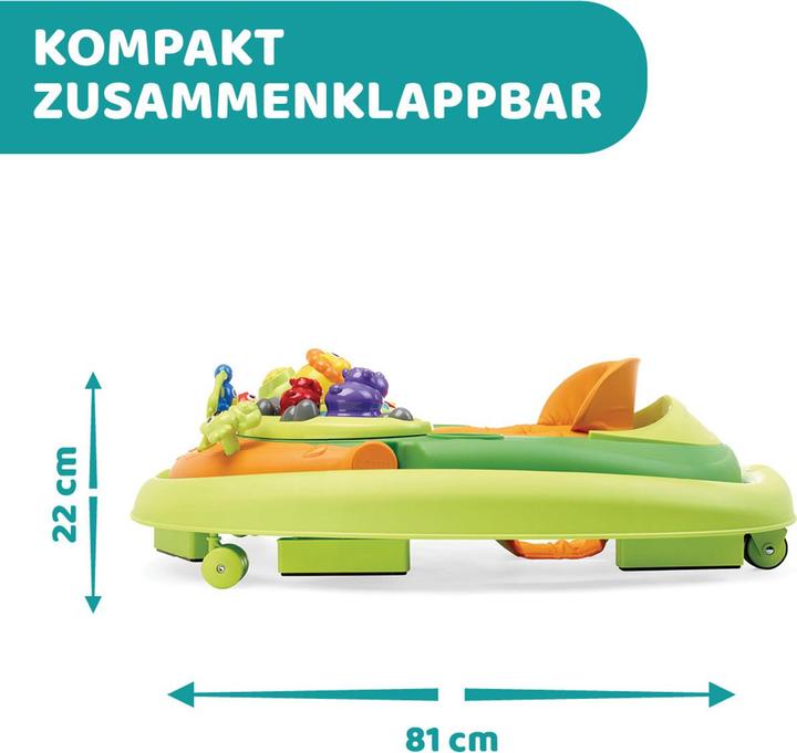 Image du produit Chicco Walky Talky