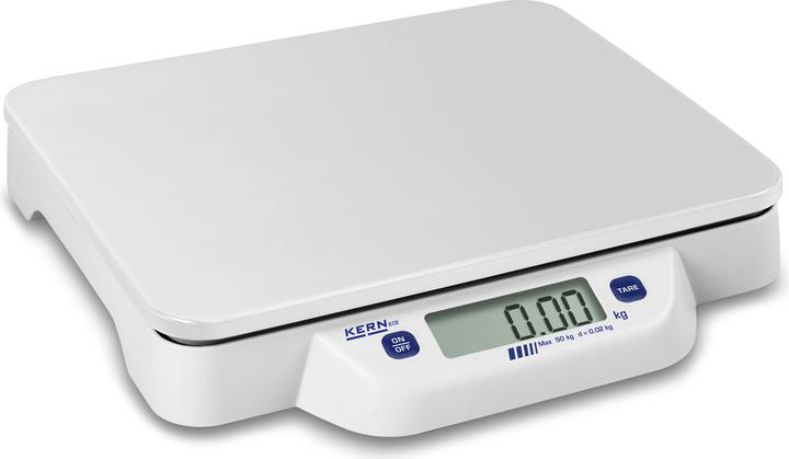Produktbild Kern Präzisionswaage mit Zählfunktion 20kg / Auflösung 0,1 g, DKD/DAkkS-kalibriert