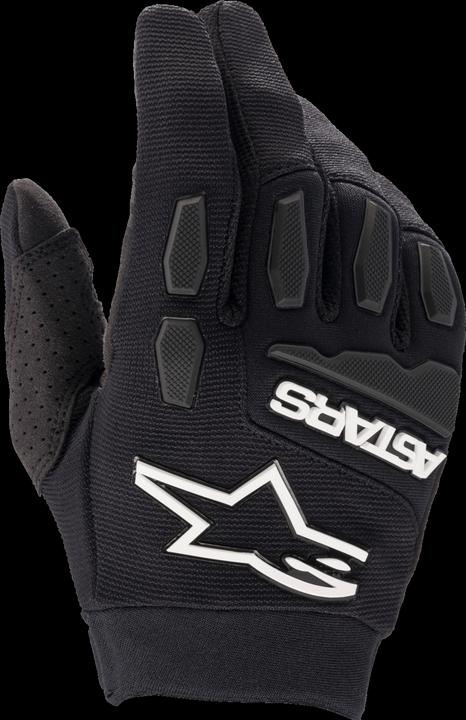 Actual product image Alpinestars Gloves 25 Yth Full Bore (Boys, L)
